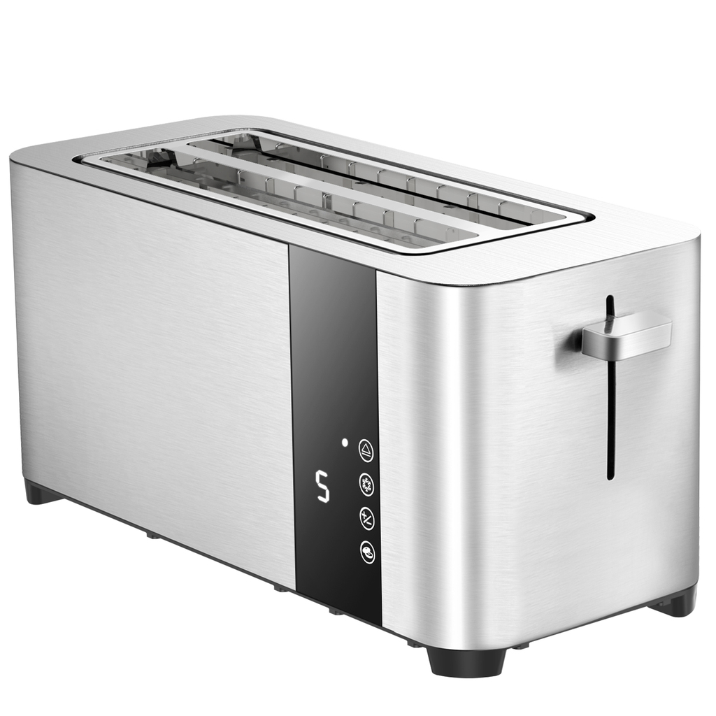 4slice toaster THT-6015LD
